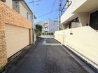 新規内装リフォーム済