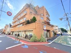 駅まで平坦な道のり！