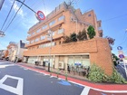 駅徒歩３分の好立地