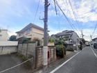 前面道路４.５ｍ公道