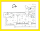 ３１階部分の角住戸