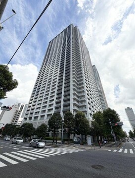 エアライズタワーライズアリーナビル