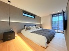 【洋室16.3帖】陽光とさわやかな風にくるまれる快適な住空間。