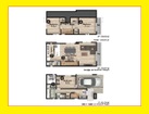 建物参考プラン有り