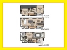建物参考プラン有り