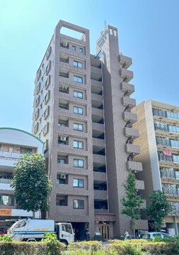 グランイーグル南蒲田Ⅴ