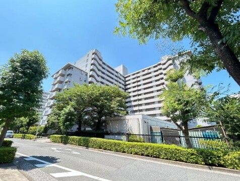 シティコープ大森東