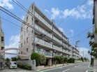 駅徒歩８分