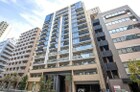ペットと暮らせる快適マンション