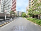 周辺には生活に便利な施設多数