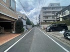 現地をご覧頂くことで、隣接した環境をしっかりとご確認頂けます。