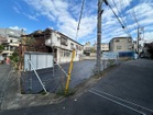 開放感のある角地