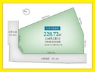 更地につき即見学可