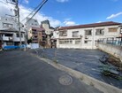 建築条件無し売地、お好きなハウスメーカーさんで建築可能。