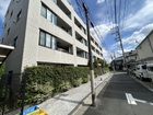 小田急小田原線 梅ヶ丘駅徒歩７分の立地