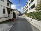 現在空室ですのですぐのご見学が可能です