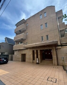 パークナード文京春日　最上階　角住戸　陽当たり良好