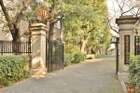 文京区立第三中学校(中学校)