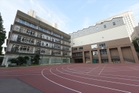 品川区立第三日野小学校（小学校）