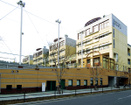 品川区立日野学園（中学校）
