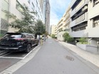 ６階建５階部分