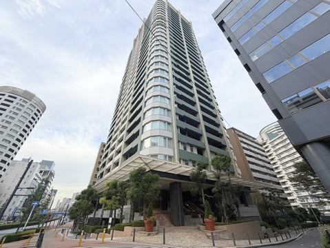 シティタワー大崎