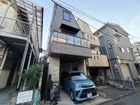 車庫付き