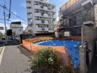 建築条件なし