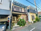 前面公道６ｍのゆとり