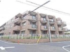 ３階建てマンションの最上階