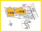 駐車２台可能