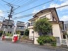 自然の光と温もりに包まれる贅沢な角地。