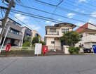 間口約14mのゆとりある敷地が魅力♪