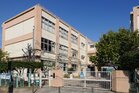 大田区立梅田小学校(小学校)
