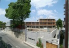 馬込なかよし幼稚園(幼稚園、保育園)