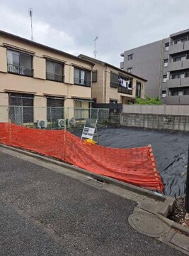 大田区西蒲田４