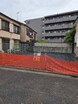 間口広々で開放感抜群