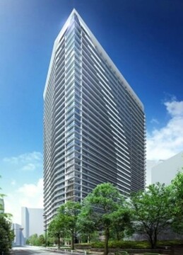 リピオタワー品川
