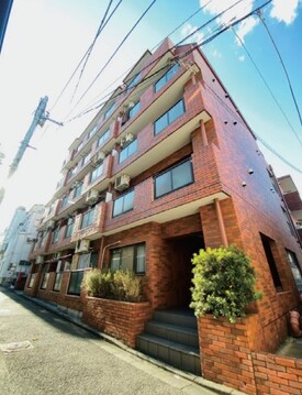 スターパレス北品川