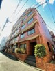 複数路線利用可能でアクセス良好