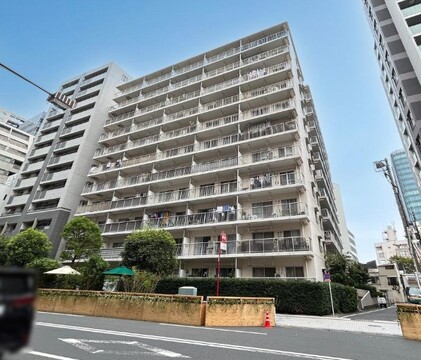 メガロン大井町