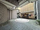 閑静な住宅街