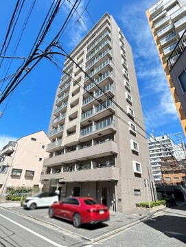 日神デュオステージ浅草