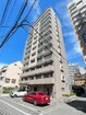 ペットと暮らせる快適マンション