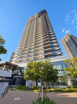 シティタワーズ東京ベイウエストタワー