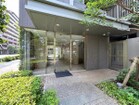 ペットと暮らせる快適マンション