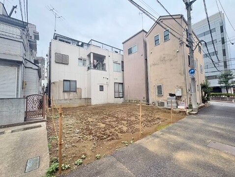 文京区白山５