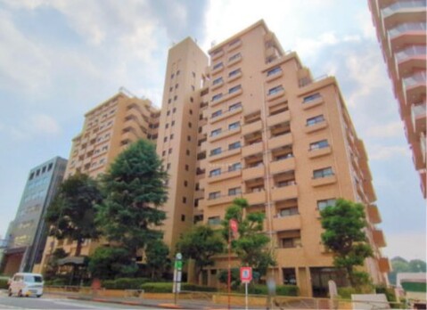 マンション小石川台　11階部分　室内新規リフォーム