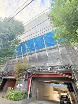 シティウインズ本駒込山の手悠景台