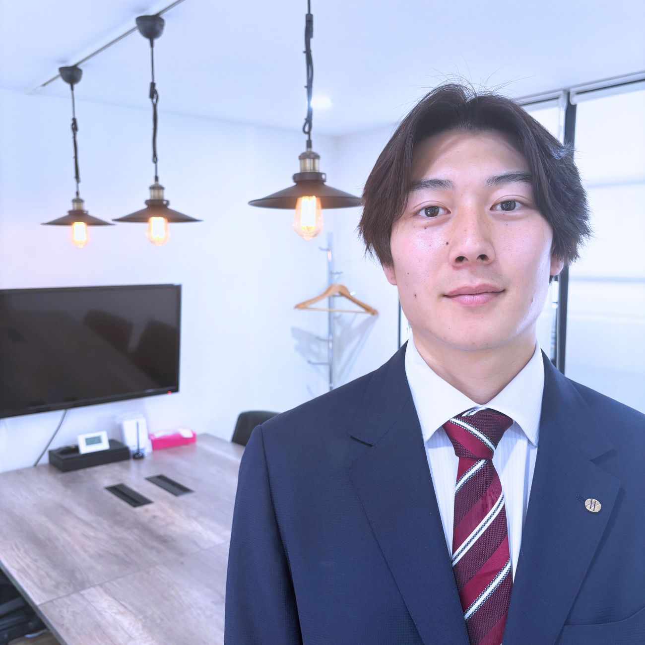 浦野 詠仁